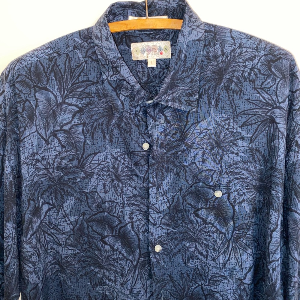 Vintage Hawaiian